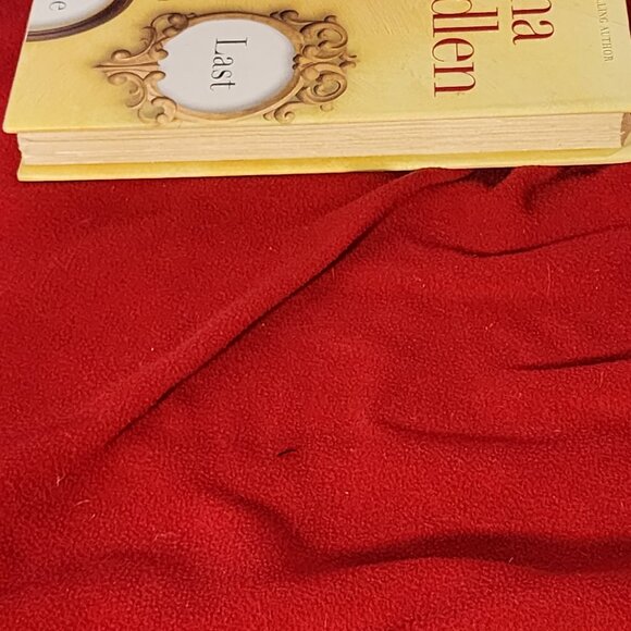 Every Last One A Novel by New York Times Best Seller Anna Quindlen Hardback Book - Picture 8 of 16